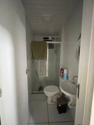 Apartamento 2/4 no Rio Barra Mais Viver/Barra dos Coqueiros-SE