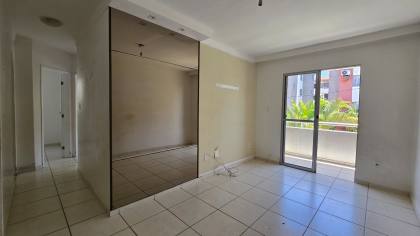 Apartamento no Barra Club Residence 1/Barra dos Coqueiros-SE