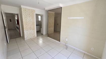 Apartamento no Barra Club Residence 1/Barra dos Coqueiros-SE