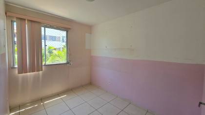 Apartamento no Barra Club Residence 1/Barra dos Coqueiros-SE