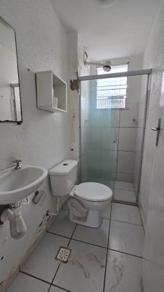 Apartamento no Barra Club Residence 1/Barra dos Coqueiros-SE