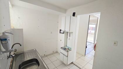 Apartamento no Barra Club Residence 1/Barra dos Coqueiros-SE