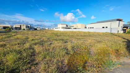 Lote de Esquina Exclusivo no Alphaville Sergipe/Barra dos Coqueiros-SE