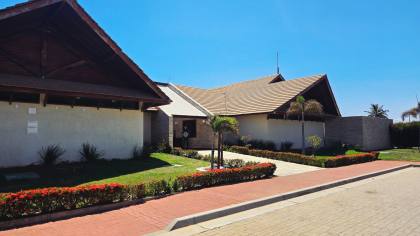 Lote de Esquina Exclusivo no Alphaville Sergipe/Barra dos Coqueiros-SE