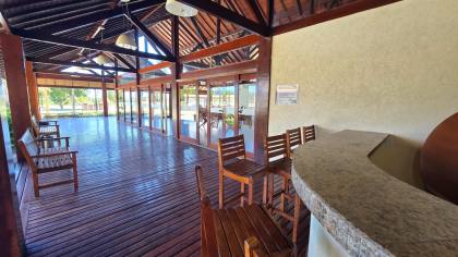 Lote de Esquina Exclusivo no Alphaville Sergipe/Barra dos Coqueiros-SE