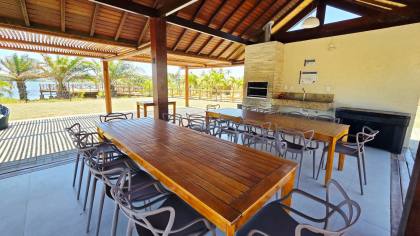 Lote de Esquina Exclusivo no Alphaville Sergipe/Barra dos Coqueiros-SE