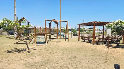 Lote de Esquina Exclusivo no Alphaville Sergipe/Barra dos Coqueiros-SE