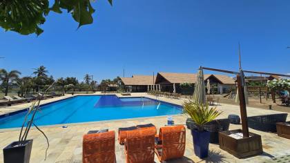 Lote de Esquina Exclusivo no Alphaville Sergipe/Barra dos Coqueiros-SE