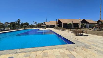 Lote de Esquina Exclusivo no Alphaville Sergipe/Barra dos Coqueiros-SE