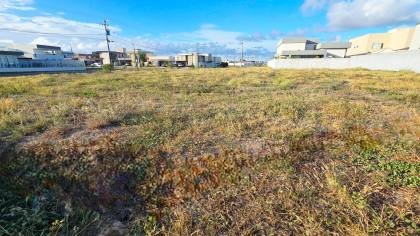 Lote no Alphaville Sergipe/Barra dos Coqueiros-SE