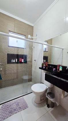 CASA 2/4 NA RUA DOS COQUEIROS- B.OLHOS D'ÁQUA / BARRA DOS COQUEIROS-SE