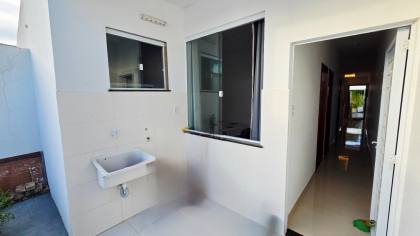 CASA 2/4 NA RUA DOS COQUEIROS- B.OLHOS D'ÁQUA / BARRA DOS COQUEIROS-SE