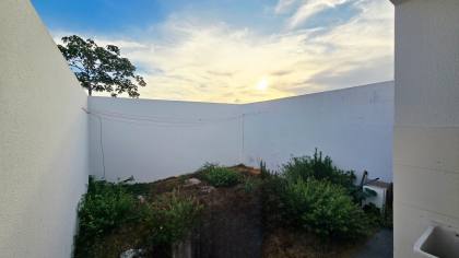 CASA 2/4 NA RUA DOS COQUEIROS- B.OLHOS D'ÁQUA / BARRA DOS COQUEIROS-SE