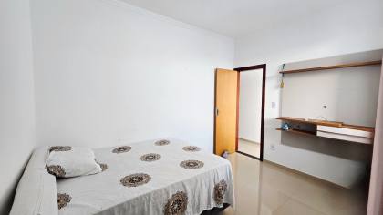 CASA 2/4 NA RUA DOS COQUEIROS- B.OLHOS D'ÁQUA / BARRA DOS COQUEIROS-SE