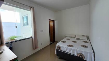 CASA 2/4 NA RUA DOS COQUEIROS- B.OLHOS D'ÁQUA / BARRA DOS COQUEIROS-SE