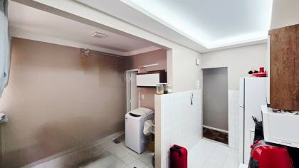 APARTAMENTO 3/4 NO MARES SUL- BL E/ B. GRAGERU