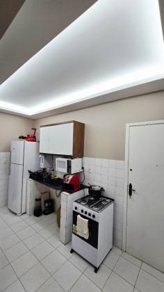 APARTAMENTO 3/4 NO MARES SUL- BL E/ B. GRAGERU