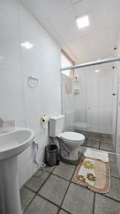 APARTAMENTO 3/4 NO MARES SUL- BL E/ B. GRAGERU
