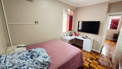 APARTAMENTO 3/4 NO MARES SUL- BL E/ B. GRAGERU