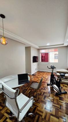 APARTAMENTO 3/4 NO MARES SUL- BL E/ B. GRAGERU