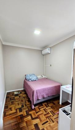 APARTAMENTO 3/4 NO MARES SUL- BL E/ B. GRAGERU