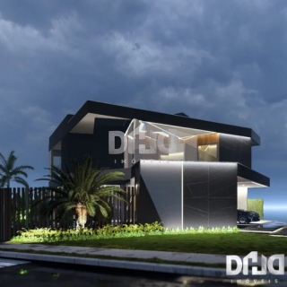 Venda Casa Alphaville 330m²