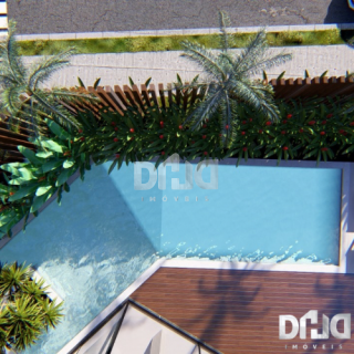 Venda Casa Alphaville 330m²