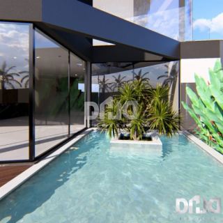 Venda Casa Alphaville 330m²