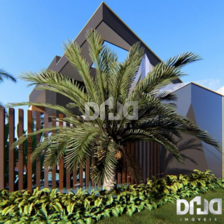 Venda Casa Alphaville 330m²