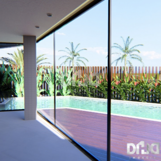Venda Casa Alphaville 330m²