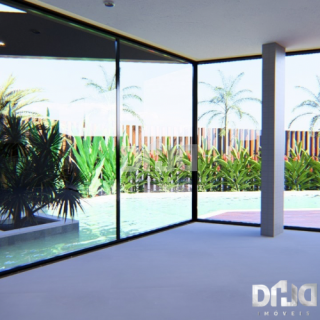 Venda Casa Alphaville 330m²