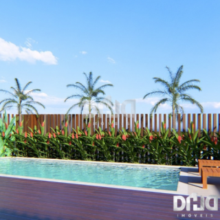Venda Casa Alphaville 330m²