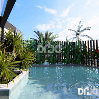 Venda Casa Alphaville 330m²