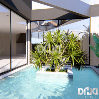 Venda Casa Alphaville 330m²