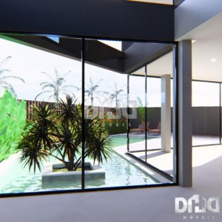 Venda Casa Alphaville 330m²