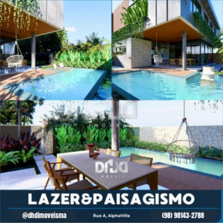 Venda Casa Alphaville 400m²