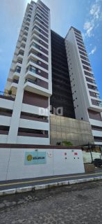 LOCAÇÃO Apartamento Ed. Solarium