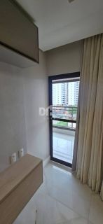 LOCAÇÃO Apartamento Ed. Solarium