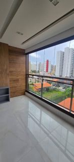LOCAÇÃO Apartamento Ed. Solarium