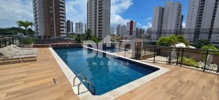 LOCAÇÃO Apartamento Ed. Solarium