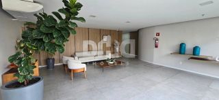 LOCAÇÃO Apartamento Ed. Solarium