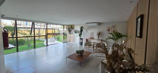 LOCAÇÃO Apartamento Ed. Solarium