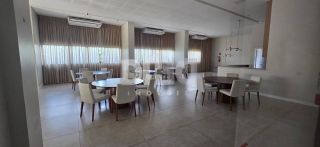 LOCAÇÃO Apartamento Ed. Solarium