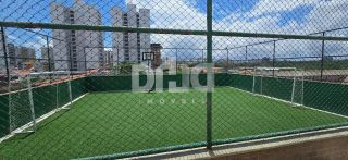 LOCAÇÃO Apartamento Ed. Solarium