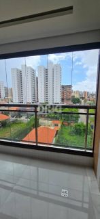 LOCAÇÃO Apartamento Ed. Solarium