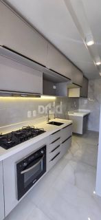 LOCAÇÃO Apartamento Ed. Solarium