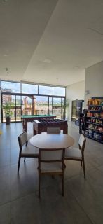 LOCAÇÃO Apartamento Ed. Solarium