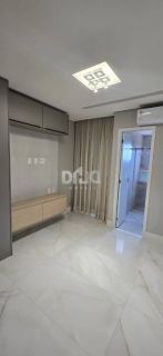 LOCAÇÃO Apartamento Ed. Solarium