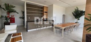 LOCAÇÃO Apartamento Ed. Solarium