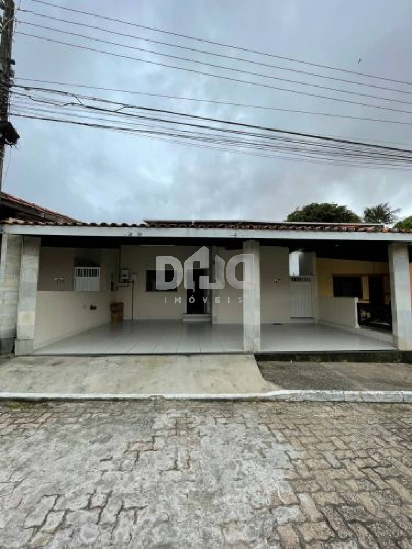 LOCAÇÃO Casa Condomínio Itaparica